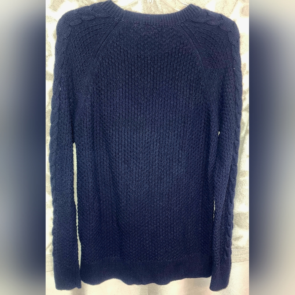 Womens GAP sweater sz.M